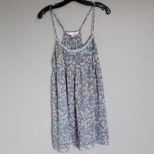 Victorias Secret Angels Sleepwear  Mini Dress/ S.